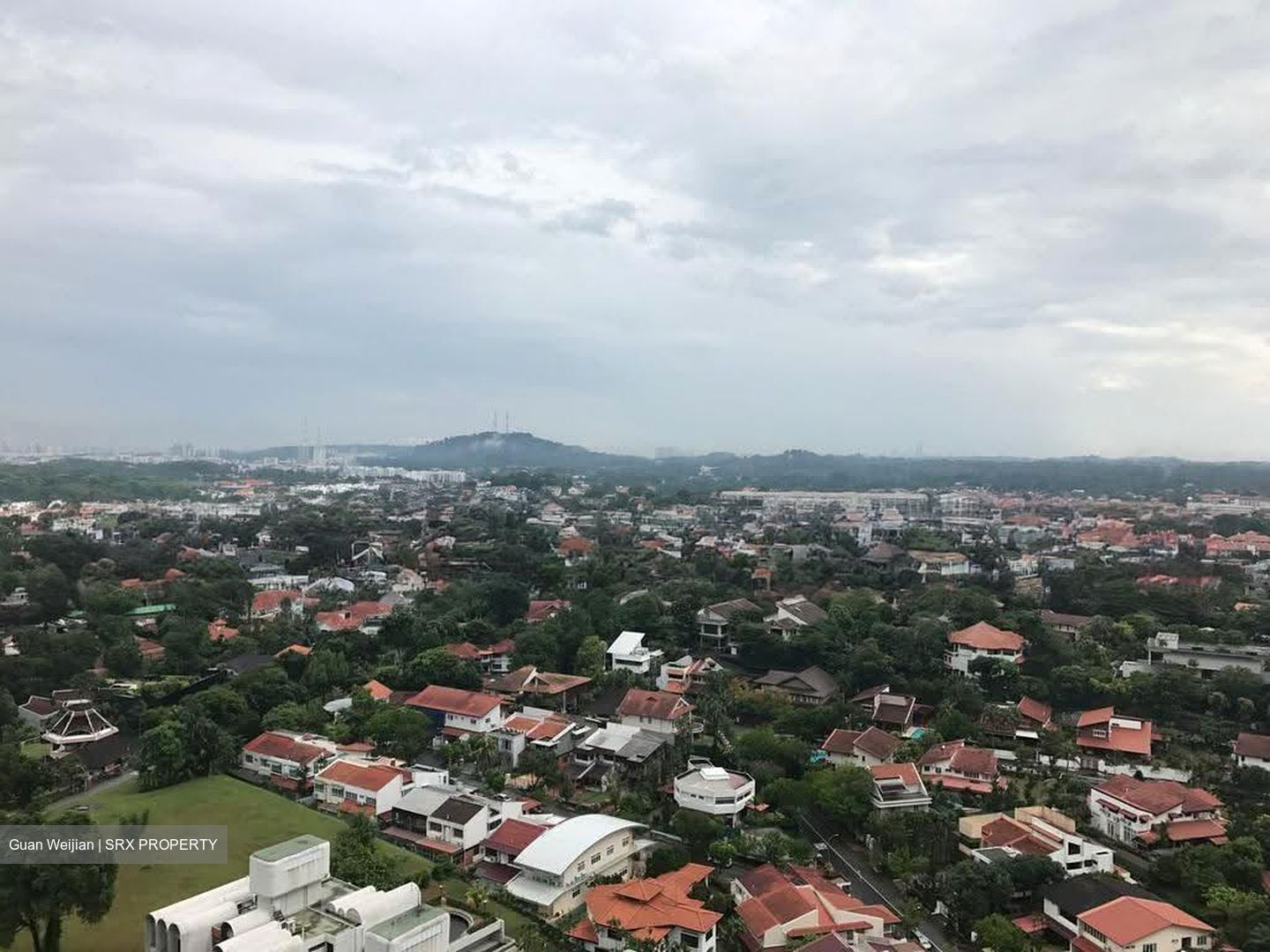 D'Leedon (D10), Condominium #627406321